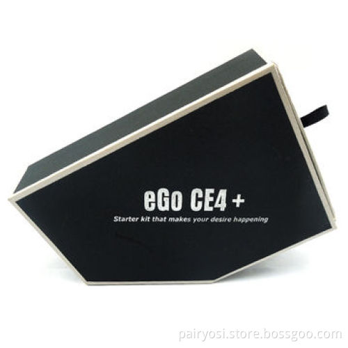 Ego CE4 kit, OEM on battery is 100 sets free, OEM on box is 500 sets free
